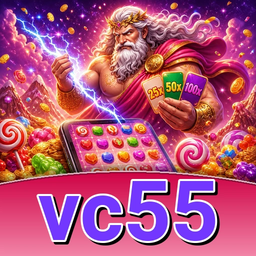 vc55 APK — gampang dipakai