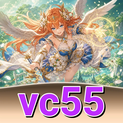 vc55 APK — file sudah dicek
