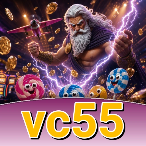 vc55 APK — bantuan 24 jam